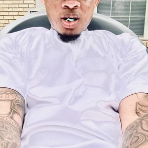 Meet your Posher, Reginald